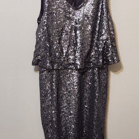 NWT party dress - Picture 1 of 6
